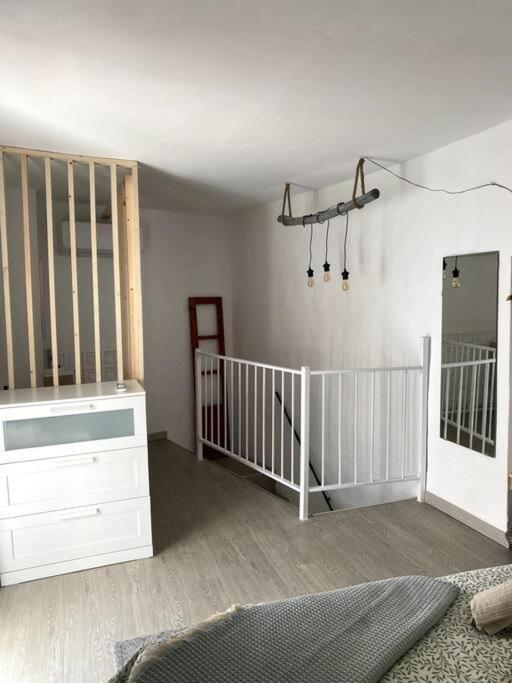 Oasis Alora Naranjos Villa Bagian luar foto