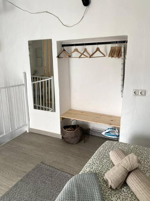 Oasis Alora Naranjos Villa Bagian luar foto