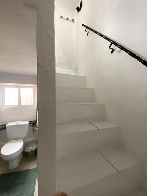 Oasis Alora Naranjos Villa Bagian luar foto