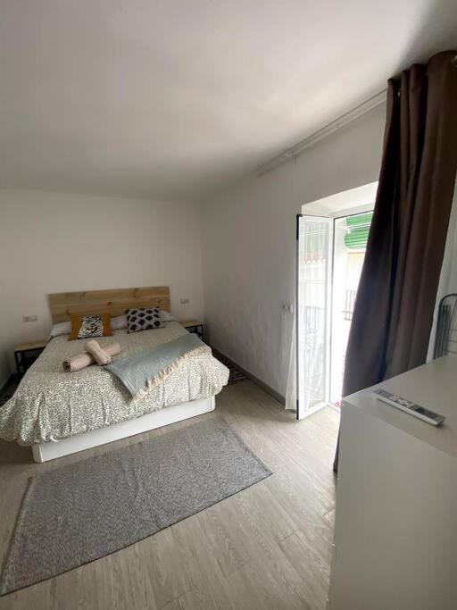 Oasis Alora Naranjos Villa Bagian luar foto