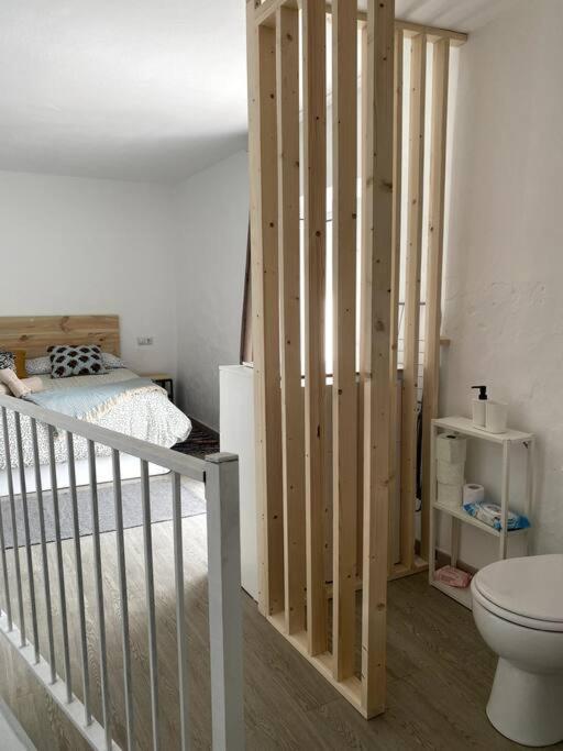 Oasis Alora Naranjos Villa Bagian luar foto