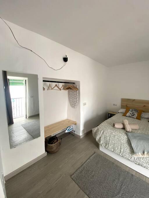 Oasis Alora Naranjos Villa Bagian luar foto