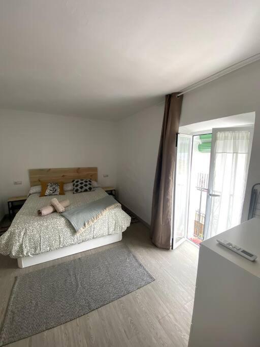 Oasis Alora Naranjos Villa Bagian luar foto