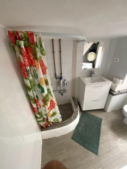Oasis Alora Naranjos Villa Bagian luar foto
