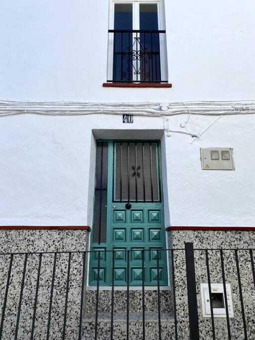 Oasis Alora Naranjos Villa Bagian luar foto