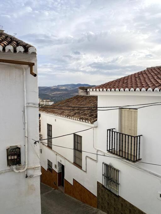 Oasis Alora Naranjos Villa Bagian luar foto