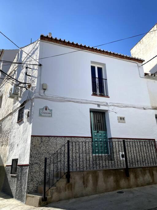 Oasis Alora Naranjos Villa Bagian luar foto