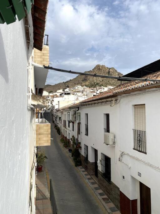 Oasis Alora Naranjos Villa Bagian luar foto