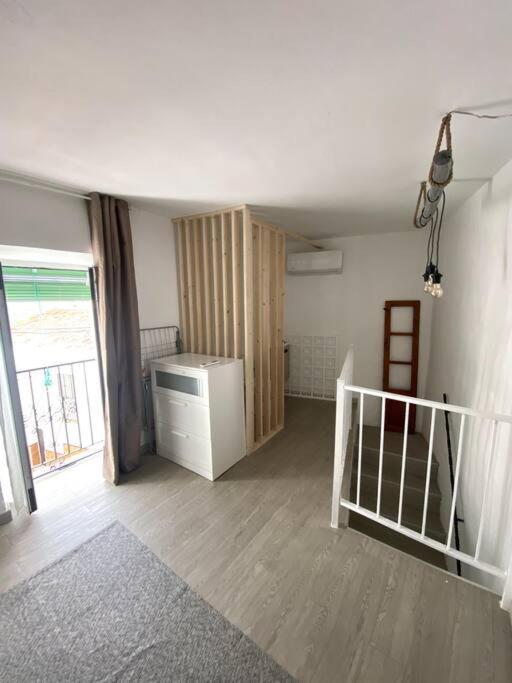 Oasis Alora Naranjos Villa Bagian luar foto
